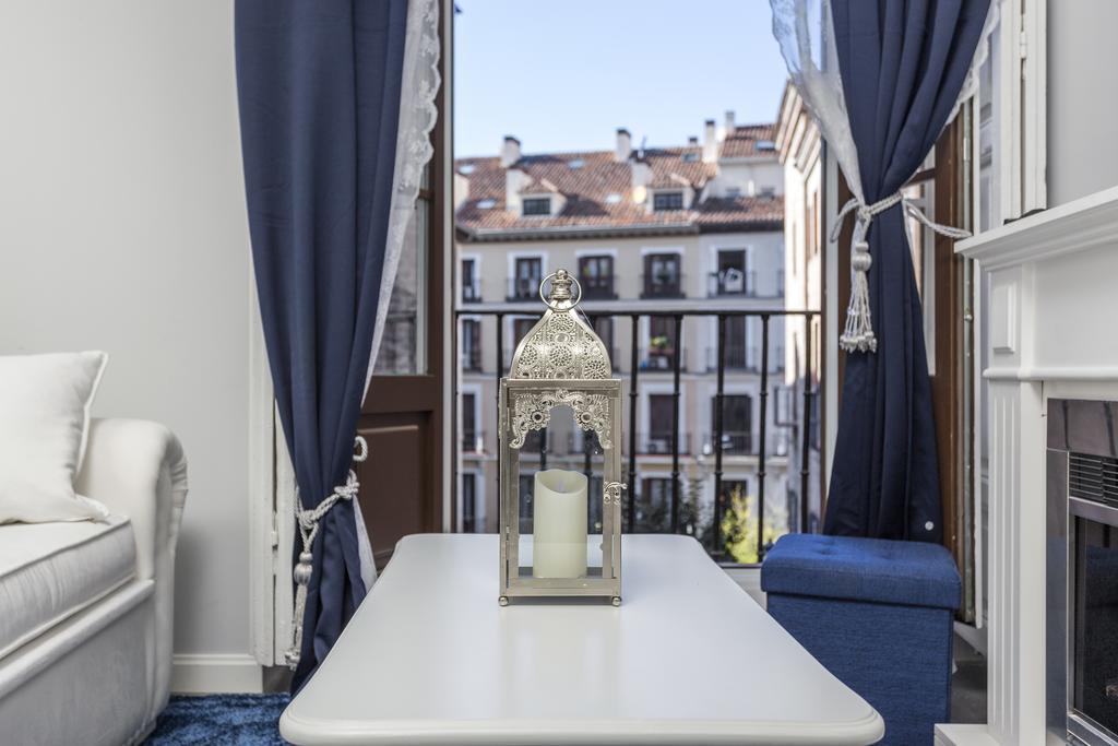 Puerta Del Sol Center Apartment Madrid Ngoại thất bức ảnh