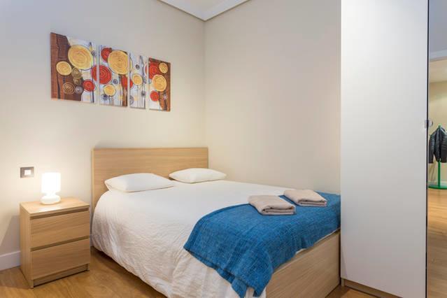 Puerta Del Sol Center Apartment Madrid Ngoại thất bức ảnh